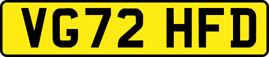 VG72HFD