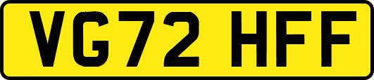 VG72HFF