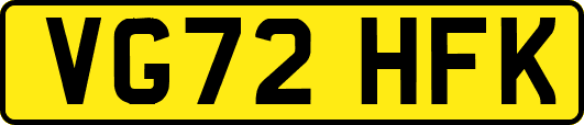 VG72HFK