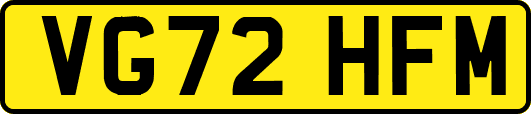 VG72HFM