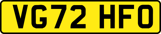 VG72HFO