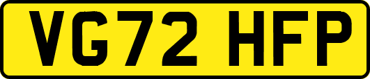 VG72HFP