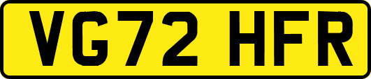 VG72HFR