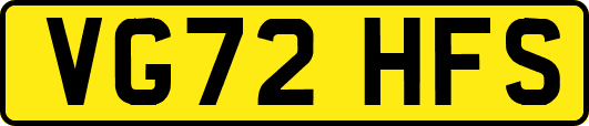 VG72HFS