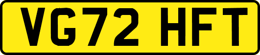 VG72HFT
