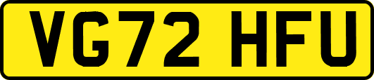 VG72HFU