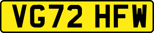 VG72HFW
