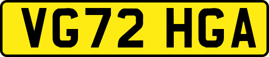 VG72HGA