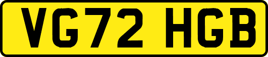 VG72HGB
