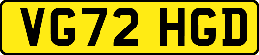 VG72HGD