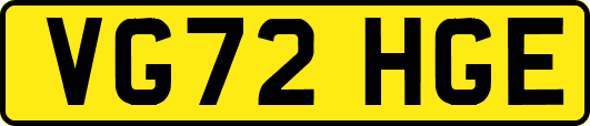 VG72HGE