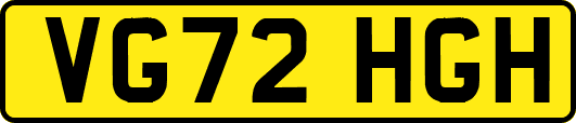 VG72HGH