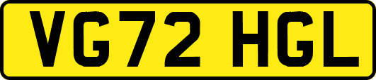 VG72HGL
