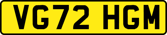 VG72HGM