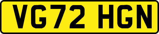 VG72HGN