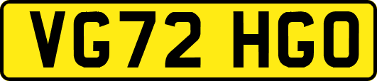 VG72HGO