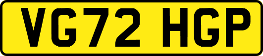 VG72HGP