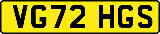 VG72HGS
