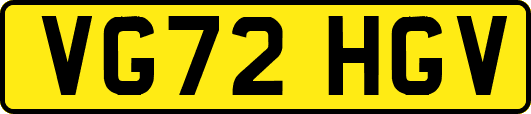 VG72HGV
