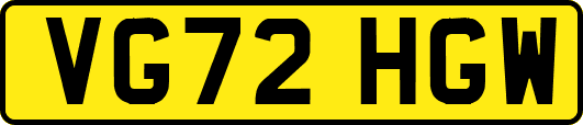 VG72HGW