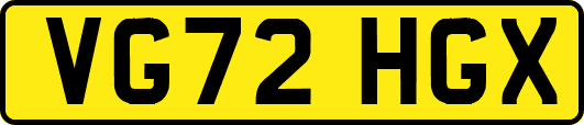 VG72HGX