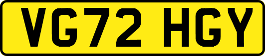 VG72HGY