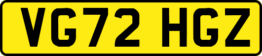 VG72HGZ