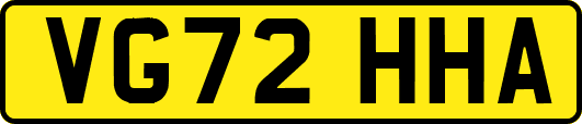 VG72HHA