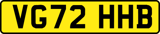 VG72HHB