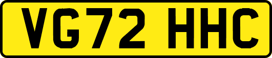 VG72HHC
