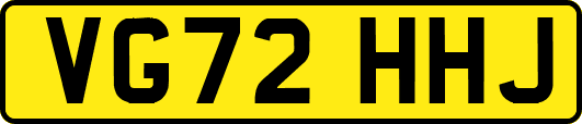 VG72HHJ
