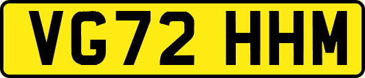 VG72HHM