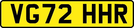 VG72HHR