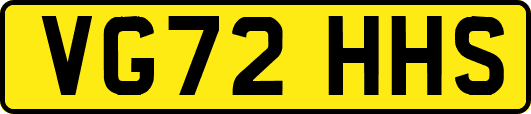 VG72HHS
