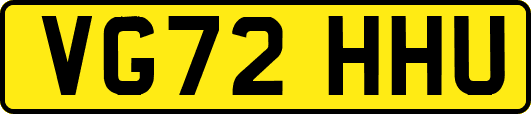 VG72HHU