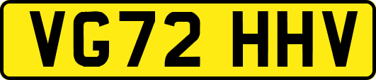 VG72HHV
