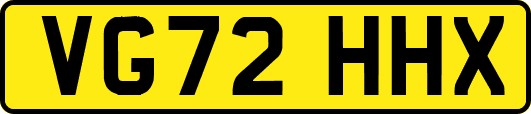 VG72HHX