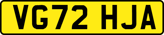 VG72HJA