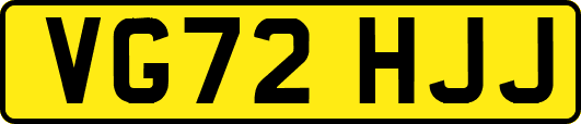 VG72HJJ