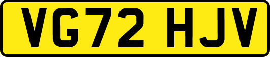 VG72HJV