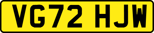 VG72HJW
