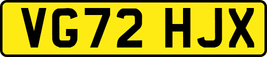 VG72HJX