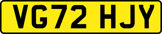 VG72HJY