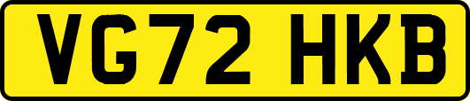 VG72HKB