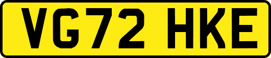 VG72HKE