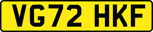 VG72HKF