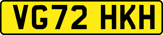 VG72HKH