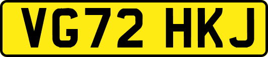 VG72HKJ