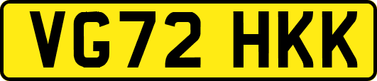 VG72HKK