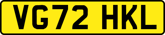 VG72HKL